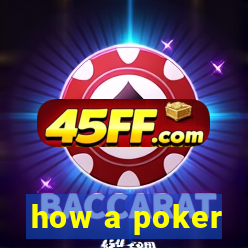 how a poker-faced girl really feels